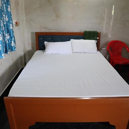 Jagannatha Guest House Purî Extérieur photo