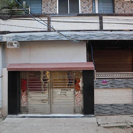 Jagannatha Guest House Purî Extérieur photo