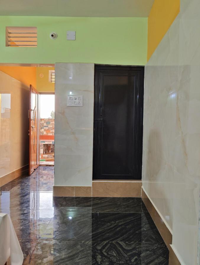 Jagannatha Guest House Purî Extérieur photo