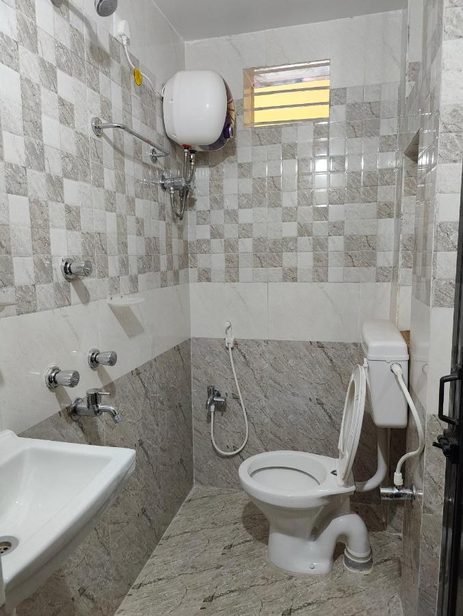 Jagannatha Guest House Purî Extérieur photo