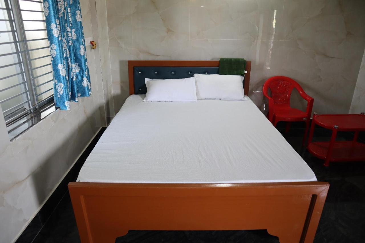 Jagannatha Guest House Purî Extérieur photo